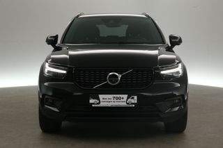 Volvo XC40 1.5 T5 Recharge R-Design 262PK Automaat 360Camera Carplay Clima LED Cruise Navi PDC Leder Virtual 19"LMV