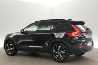 Volvo XC40 1.5 T5 Recharge R-Design 262PK Automaat 360Camera Carplay Clima LED Cruise Navi PDC Leder Virtual 19"LMV