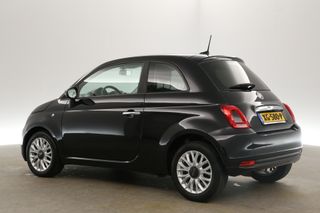 Fiat 500 0.9 TwinAir Turbo Airco Cruisecontrol Bluetooth DAB+ 15"LMV