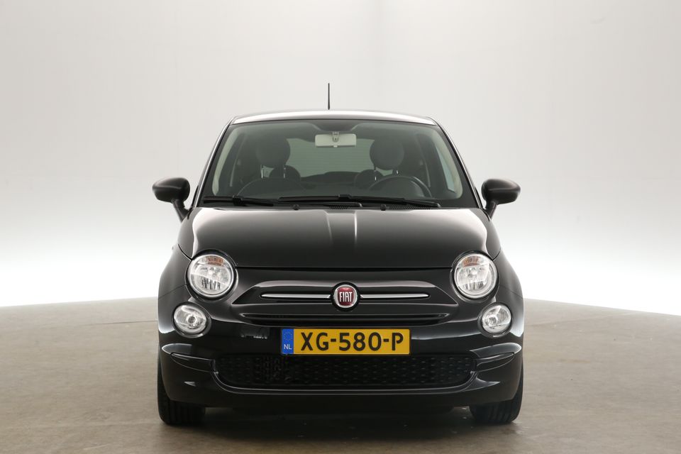 Fiat 500 0.9 TwinAir Turbo Airco Cruisecontrol Bluetooth DAB+ 15"LMV