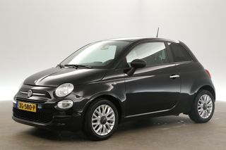 Fiat 500 0.9 TwinAir Turbo Airco Cruisecontrol Bluetooth DAB+ 15"LMV