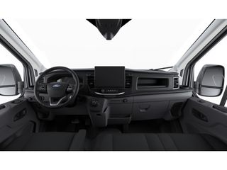 Ford Transit 350L L3H2 Trend AUT-8 130PK MY2024 12" Sync 4 Apple CP/Camera, Laadruimte Pack! NR. P04*