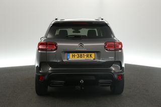 Citroën C5 Aircross 1.2 PureTech Automaat Clima 360Camera Cruise Carplay LED 19"LMV Virtual Navi PDC Trekhaak