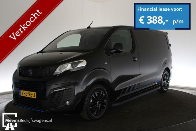 Peugeot Expert Bestel 231L 2.0 BlueHDI 180 Sport Edition