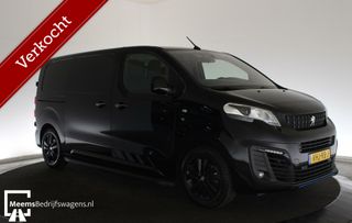 Peugeot Expert Bestel 231L 2.0 BlueHDI 180 Sport Edition