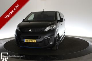 Peugeot Expert Bestel 231L 2.0 BlueHDI 180 Sport Edition