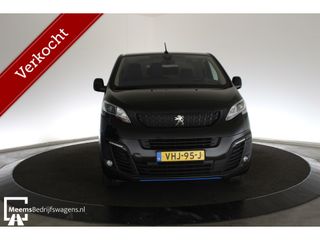 Peugeot Expert Bestel 231L 2.0 BlueHDI 180 Sport Edition