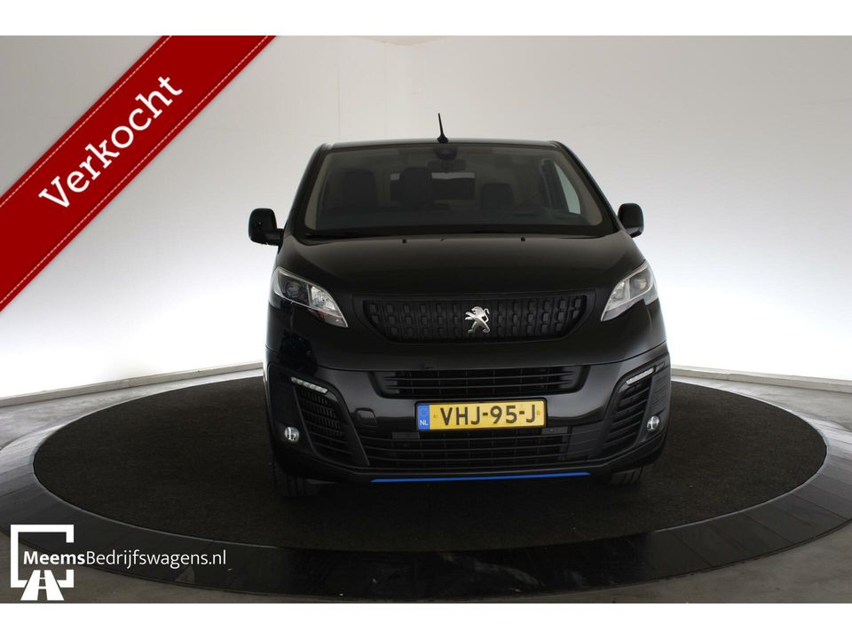 Peugeot Expert Bestel 231L 2.0 BlueHDI 180 Sport Edition