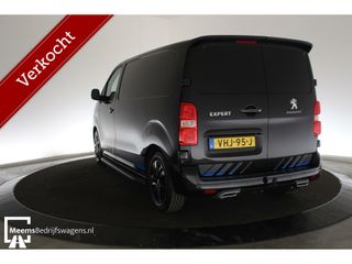 Peugeot Expert Bestel 231L 2.0 BlueHDI 180 Sport Edition