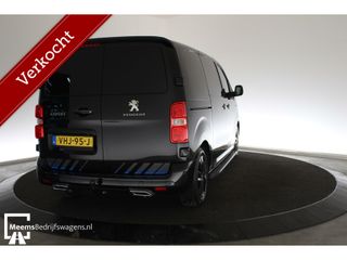 Peugeot Expert Bestel 231L 2.0 BlueHDI 180 Sport Edition