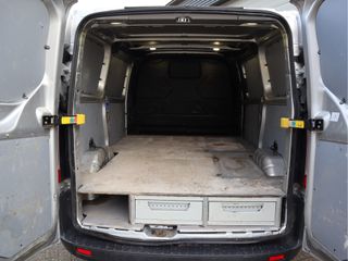 Ford Transit Custom 2.0 TDCI 105 pk Euro 6 - Trekhaak - Camera - Airco