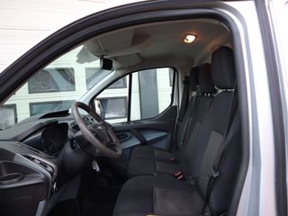 Ford Transit Custom 2.0 TDCI 105 pk Euro 6 - Trekhaak - Camera - Airco