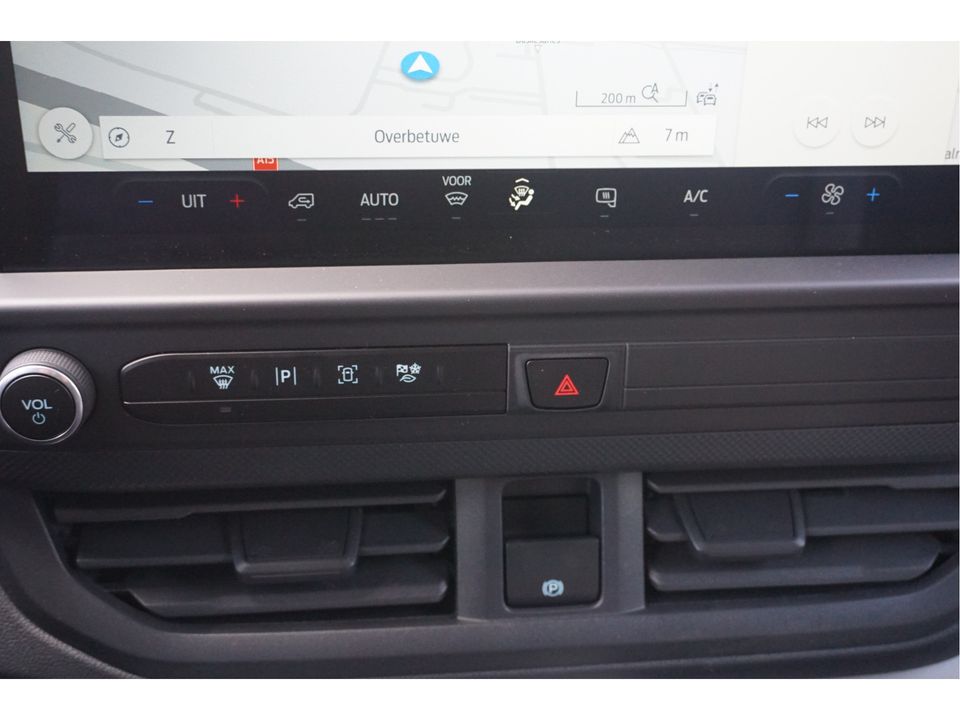 Ford Transit Custom 320L 136PK Trend MY2024 13" Sync Navi, Apple CP, Cam, LED, Trekhaak!! NR. 493