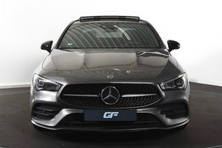 Mercedes-Benz CLA 180 AMG Pano Sfeer CarPlay Night NAP