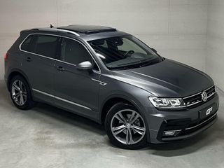 Volkswagen Tiguan 1.5 TSI ACT R-Line Pano Virtual Trekh. NAP