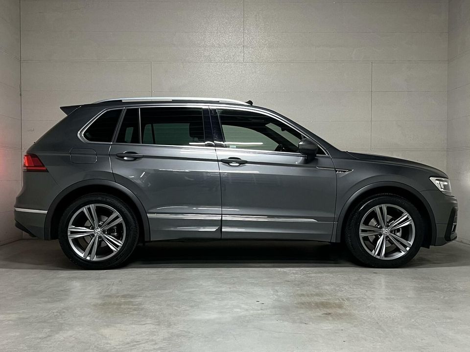 Volkswagen Tiguan 1.5 TSI ACT R-Line Pano Virtual Trekh. NAP