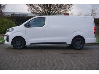 Citroën Jumpy 2.0D 180PK EAT8 Automaat L3H1 Navi, Camera, Betimmering, Trekhaak!! Nr. J04*