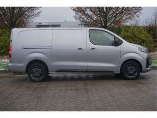 Citroën Jumpy 2.0D 180PK EAT8 Automaat L3H1 Navi, Camera, Betimmering, Trekhaak!! Nr. J01*