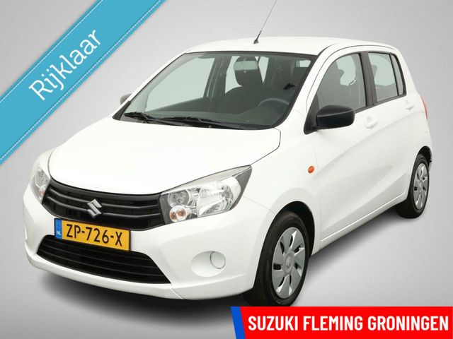 Suzuki Celerio 1.0 Comfort