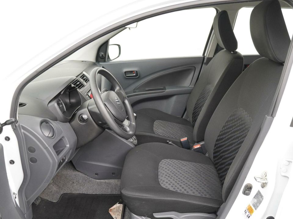 Suzuki Celerio 1.0 Comfort