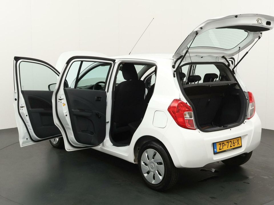 Suzuki Celerio 1.0 Comfort