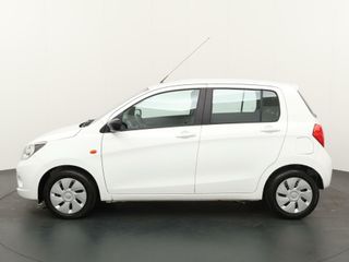 Suzuki Celerio 1.0 Comfort