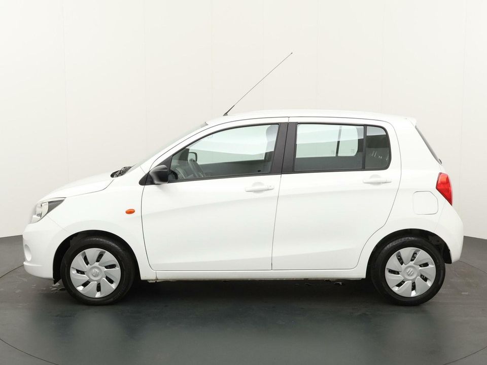 Suzuki Celerio 1.0 Comfort