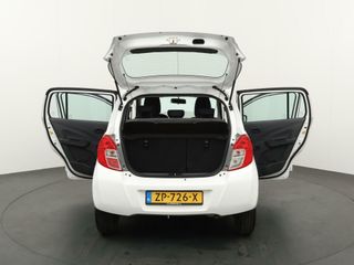 Suzuki Celerio 1.0 Comfort