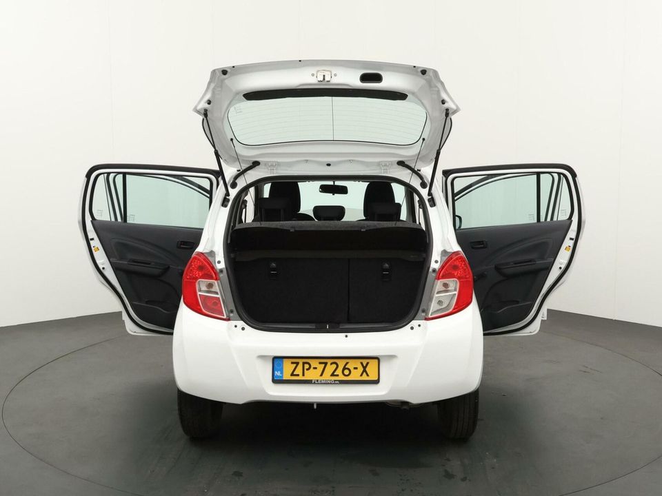 Suzuki Celerio 1.0 Comfort