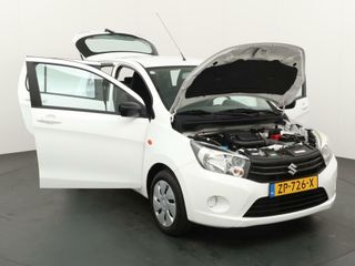 Suzuki Celerio 1.0 Comfort