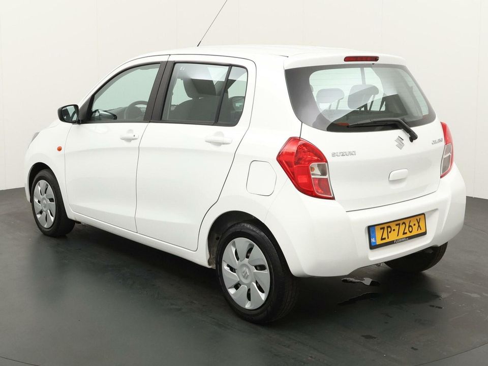 Suzuki Celerio 1.0 Comfort