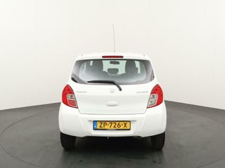 Suzuki Celerio 1.0 Comfort