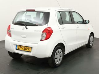 Suzuki Celerio 1.0 Comfort