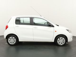 Suzuki Celerio 1.0 Comfort