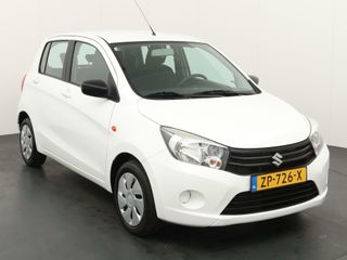 Suzuki Celerio 1.0 Comfort