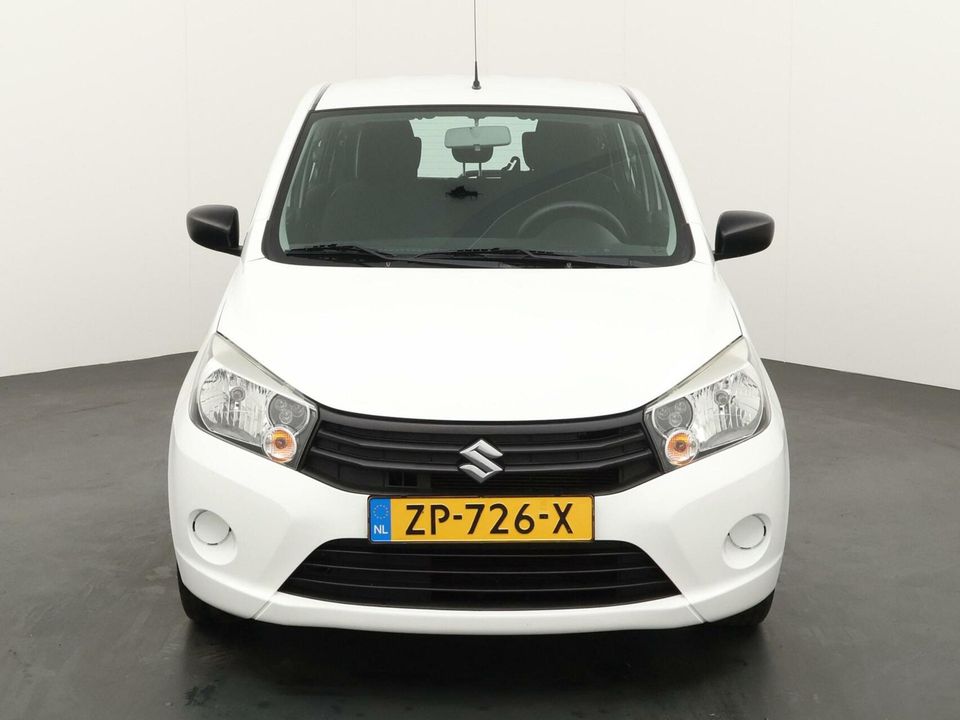 Suzuki Celerio 1.0 Comfort