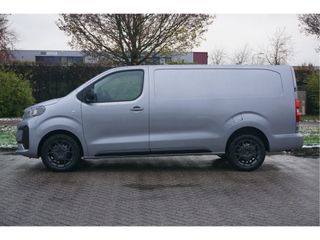 Citroën Jumpy 2.0D 180PK EAT8 Automaat L3H1 Navi, Camera, Betimmering, Trekhaak!! Nr. J02*