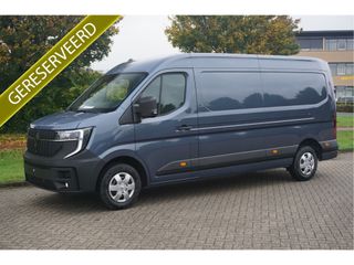 Renault Master T35 2.0 170PK Extra L3H2 10" R-Link scherm, Camera, Trekhaak 270Gr Deur!! NR. 435