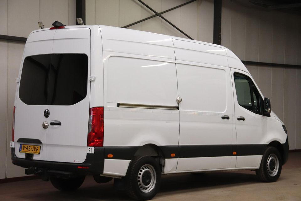 Mercedes-Benz Sprinter 316 2.2 CDI L2H2 3500KG TREKVERMOGEN