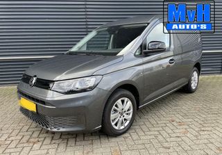 Volkswagen Caddy Cargo 2.0 TDI Style/TREKHAAK / DSG AUTOMAAT