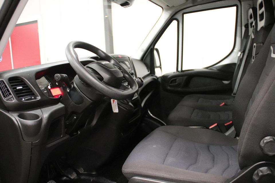 Iveco Daily 35S14V 2.3 L2H2 AIRCO CRUISE CONTROL EURO 6