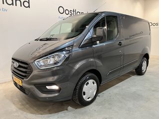 Ford Transit Custom 280 2.0 TDCI L1H1 Trend 130 PK / Euro 6 / Airco / Trekhaak / Cruise Control / PDC / 49.000 KM !!