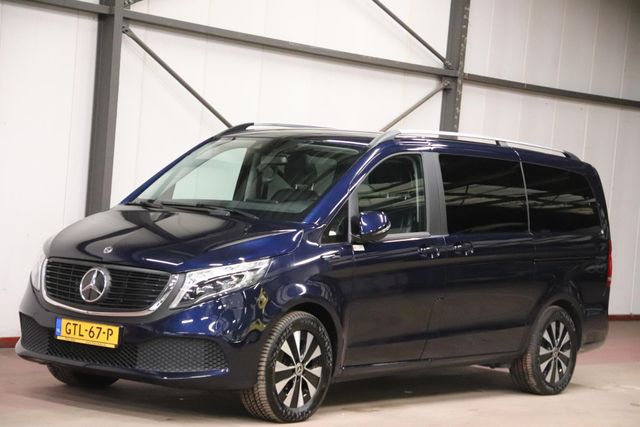 Mercedes-Benz EQV 300 L2 7-persoonuitvoering PANORAMA