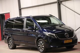 Mercedes-Benz EQV 300 L2 7-persoonuitvoering PANORAMA