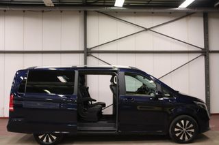 Mercedes-Benz EQV 300 L2 7-persoonuitvoering PANORAMA