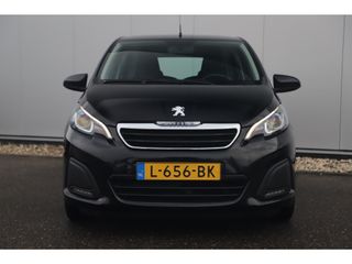 Peugeot 108 1.0 e-VTi Active Radio Bluetooth Airco Elektrische Ramen LED Dagrijverlichting