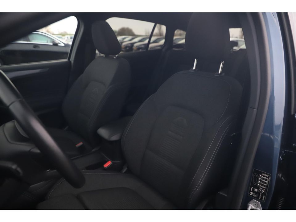 Ford FOCUS Wagon 1.0 EcoBoost Hybrid Active X Business 125PK Panoramadak Virtual Cockpit Navigatie Camera Clima Winter Pakket 17 inch LMV Full LED Carplay Android Bluetooth