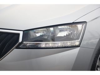 Škoda Fabia Combi 1.0 TSI Ambition 95PK Trekhaak Navigatie Carplay Android Bluetooth Airco Cruise Parkeersensor