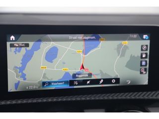 Mercedes-Benz A-Klasse 160 Business Solution Widescreen Half Leder 19 inch AMG Look Velgen Navigatie Achteruitrijcamera Carplay Android Clima Cruise Parkeersensor