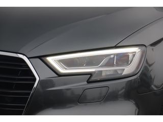 Audi A3 Sportback 35 TFSI CoD Advance Sport 150PK Automaat Virtual Cockpit Half Leder Stoelverwarming 18 inch Full LED Navigatie Carplay Android Clima Cruise Parkeersensor S-Line